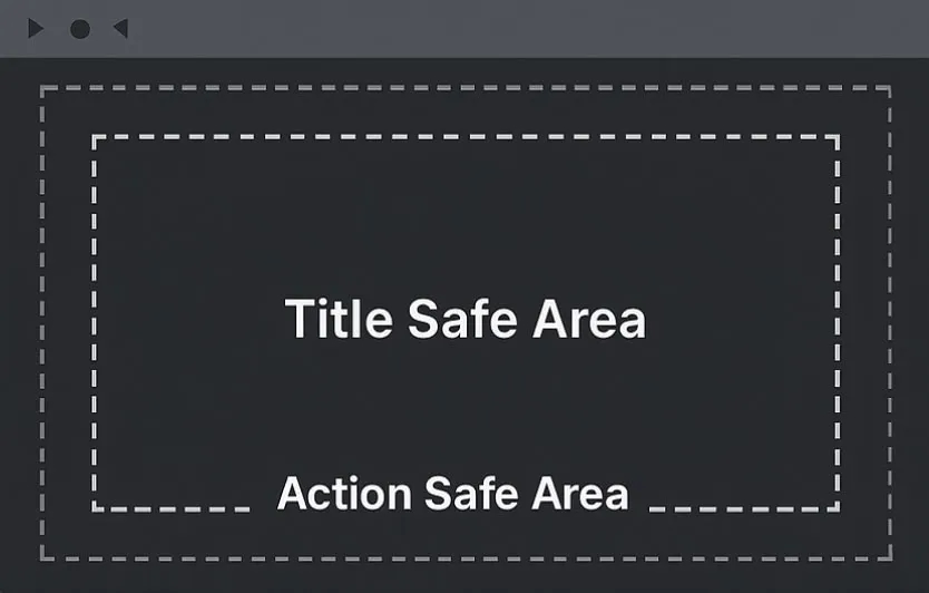 Understanding and Using Safe Areas