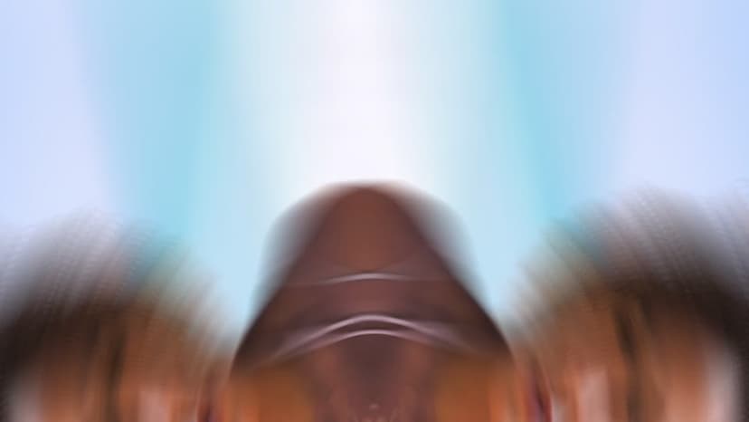 Rotation - Down