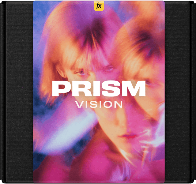 Prism Effects