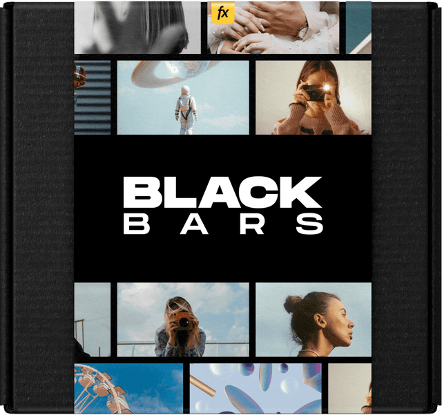 Black Bars