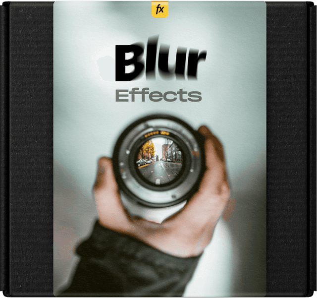 Blur Effects