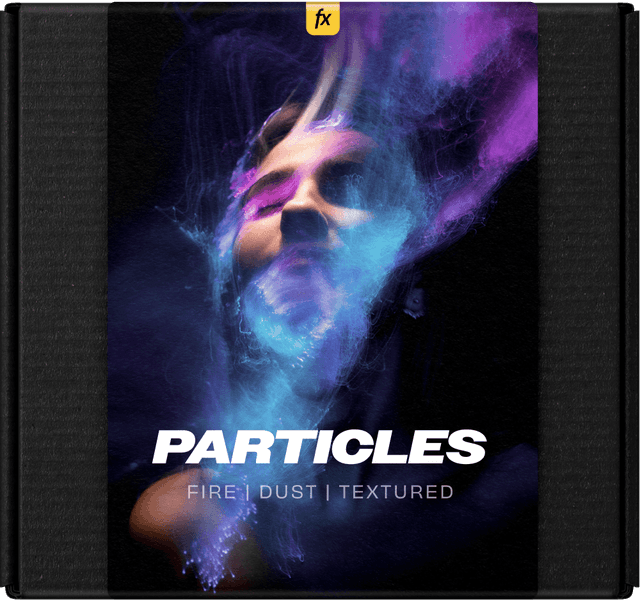 Particles