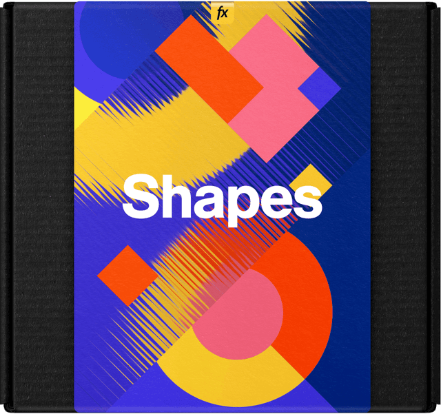 Shape Elements