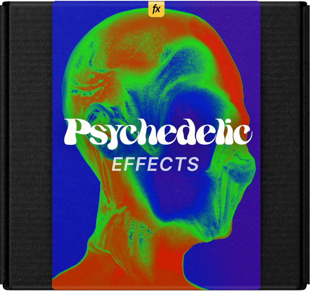 Psychedelics Effects