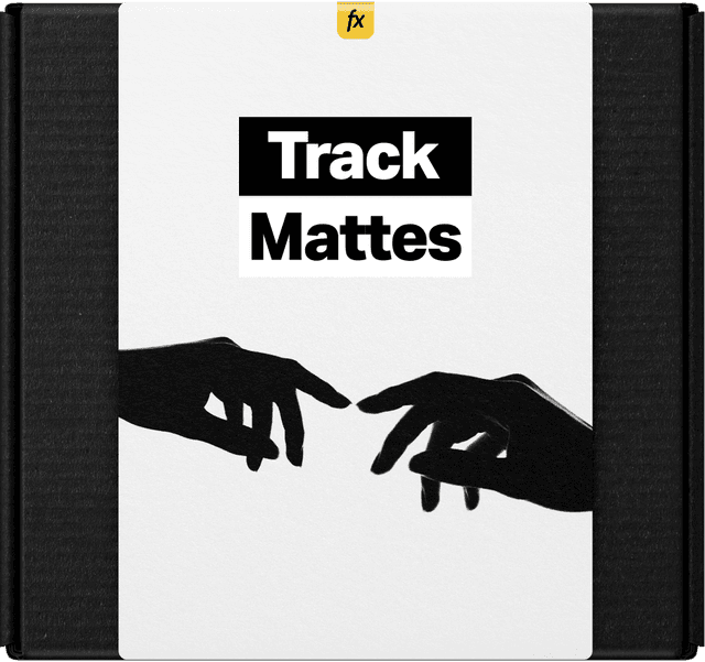 Track Mattes