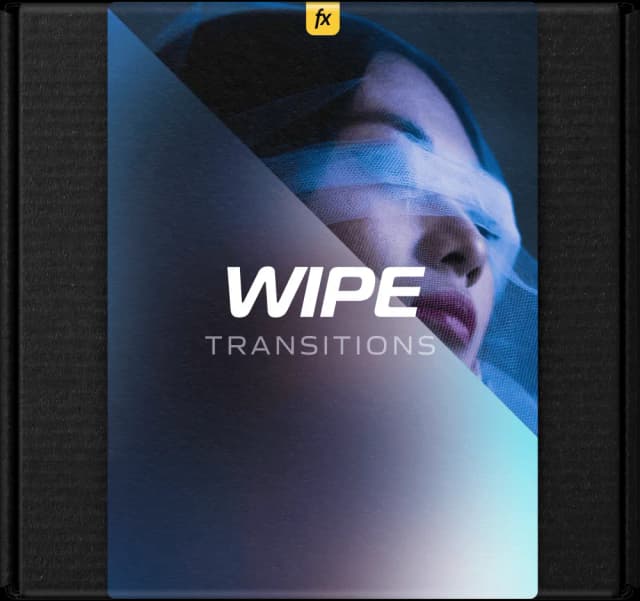 Wipe Transitions