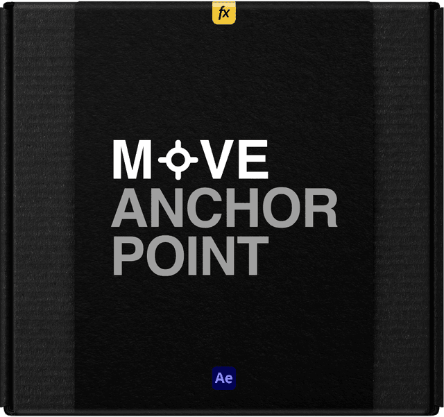 Anchor Point Mover