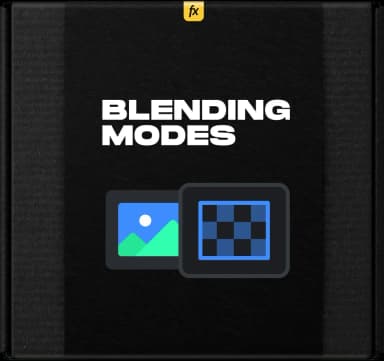 Blending Modes