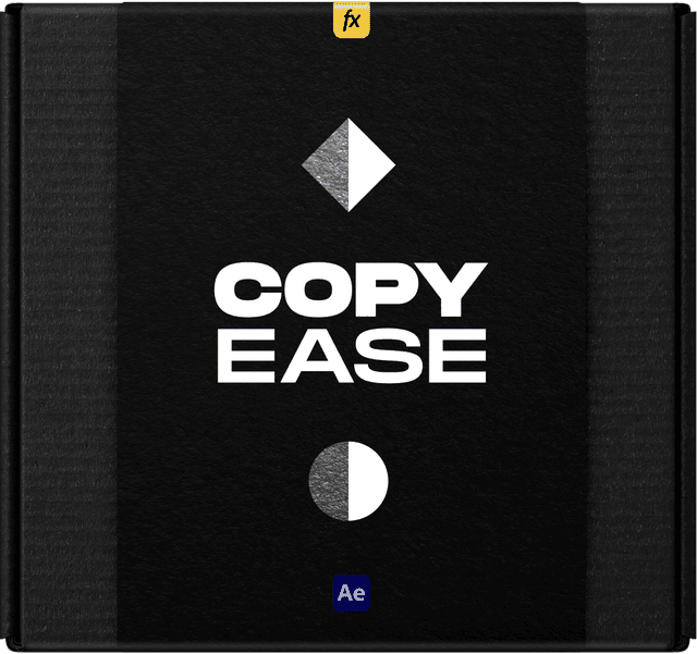 Copy Easings