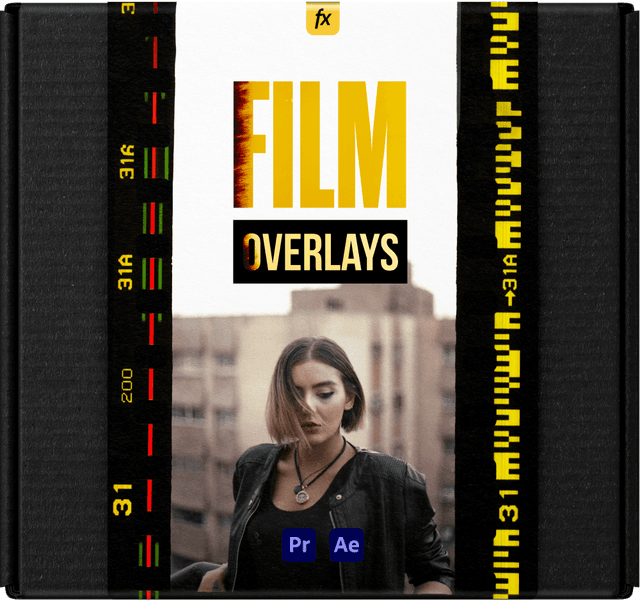 Film Overlays