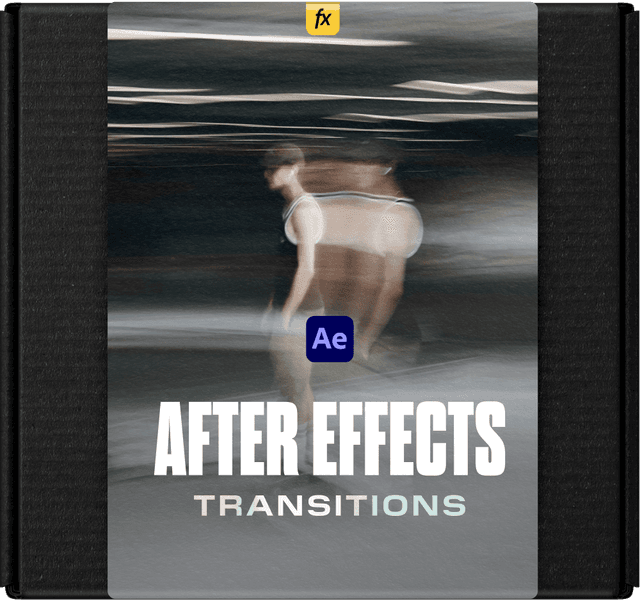 Free After Effects Transitions