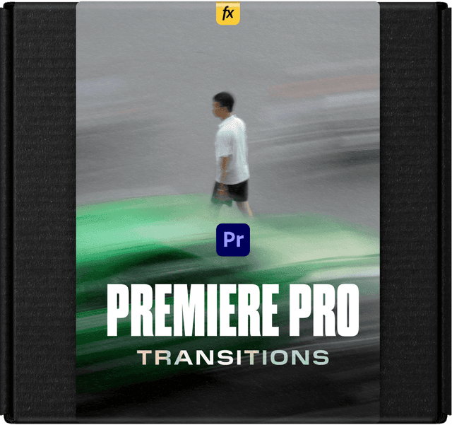 Free Premiere Pro Transitions