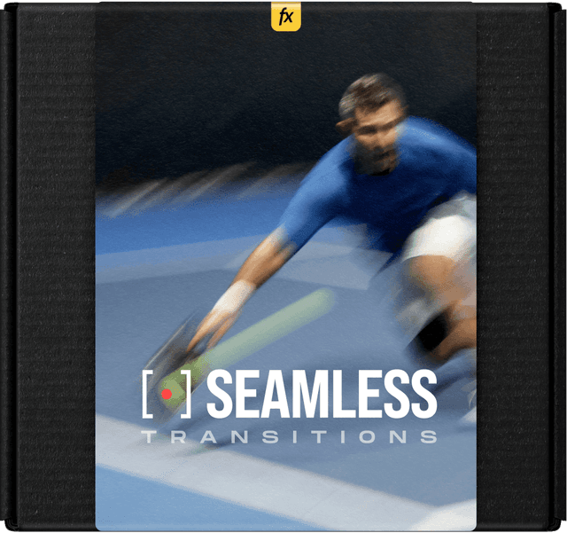 Free Seamless Transitions