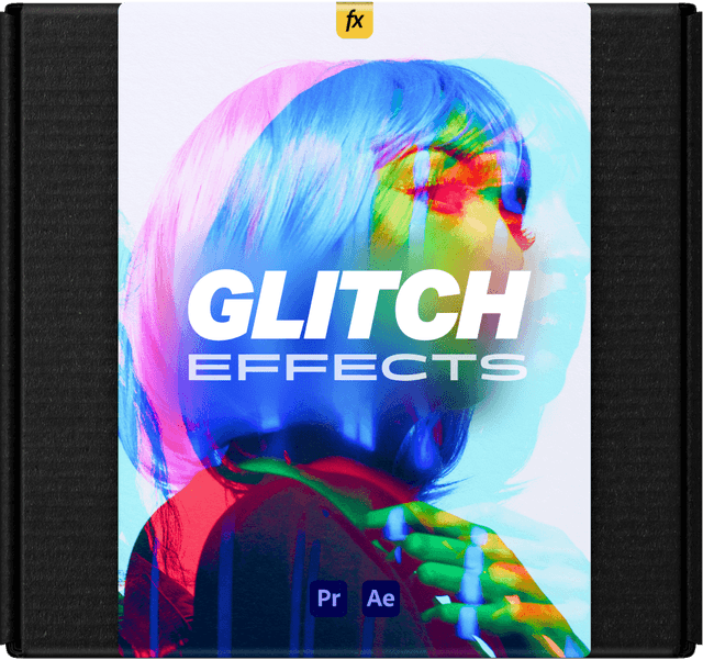 Glitch Effects