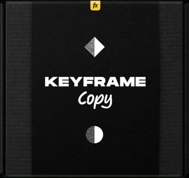 Keyframe Copy