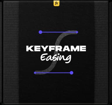 Keyframe Easing
