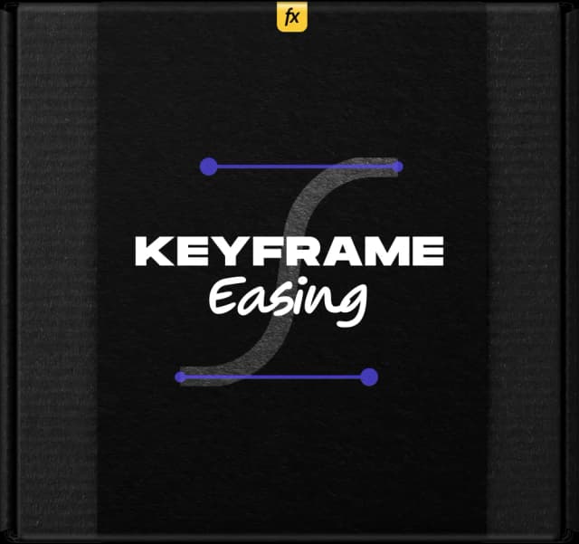 Keyframe Easing
