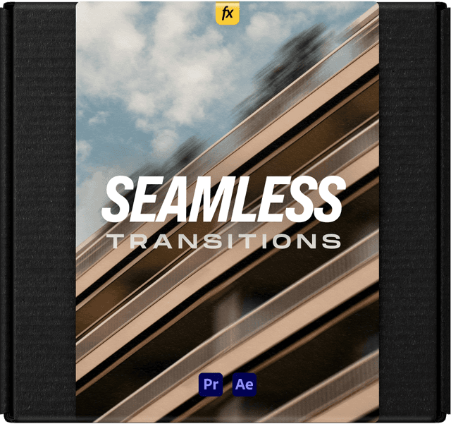 Seamless Transitions