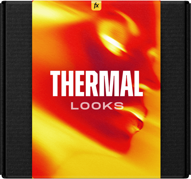 Thermal Looks