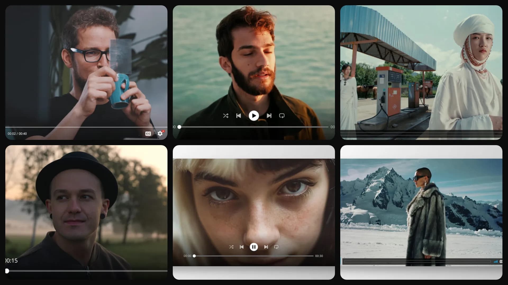 New Video Player Overlays for Premiere Pro and After Effects