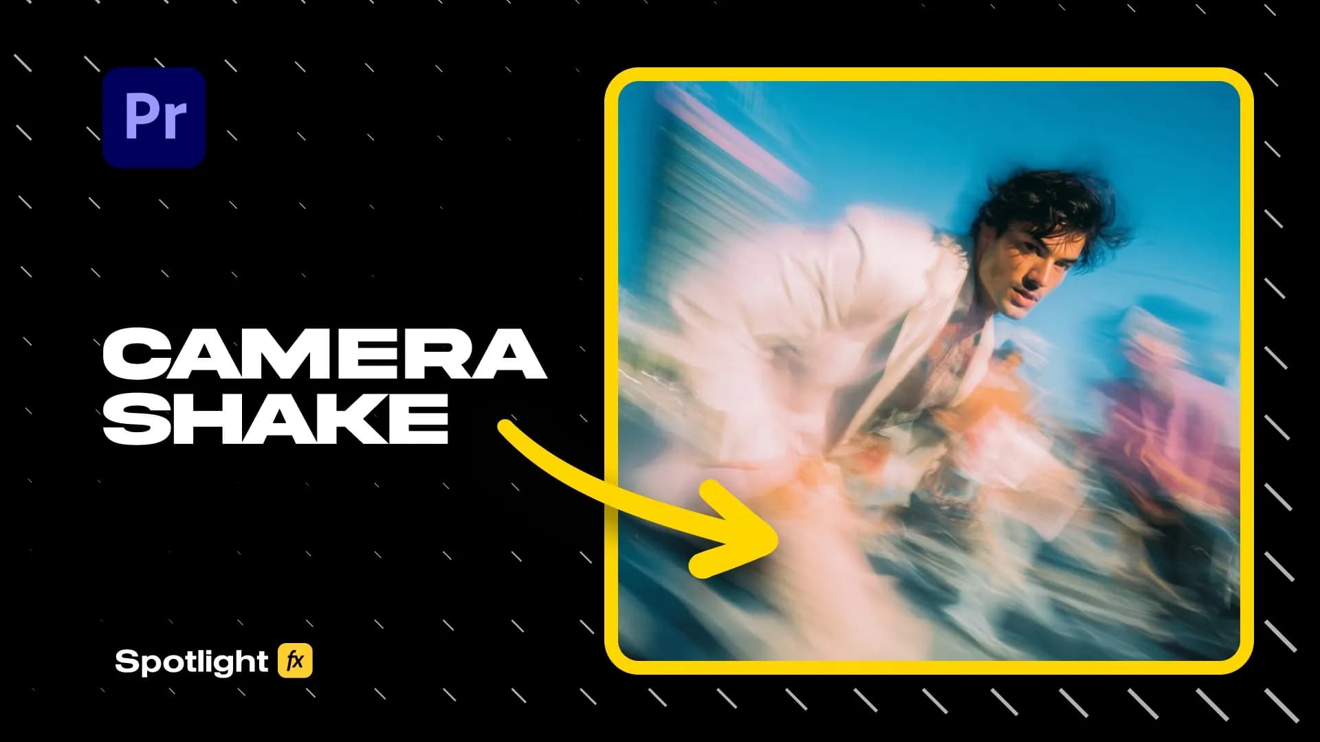 How to Create Realistic Camera Shakes