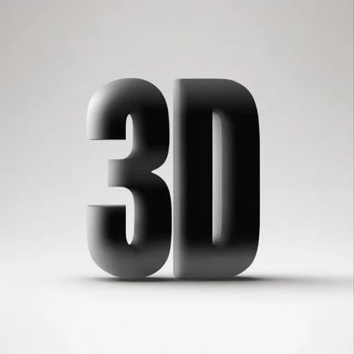 3D