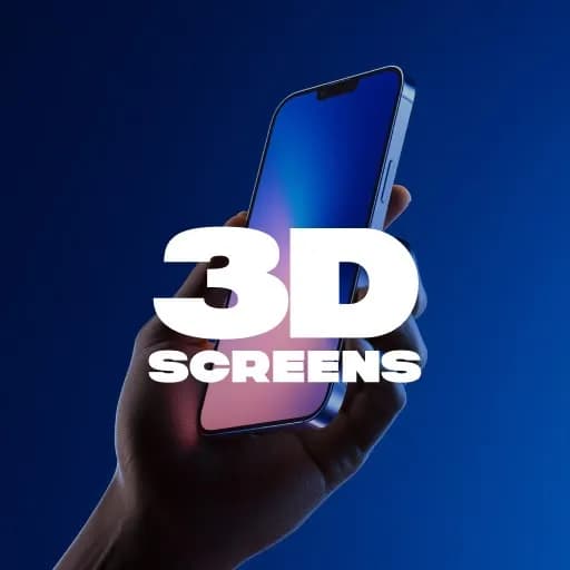 3D Screen