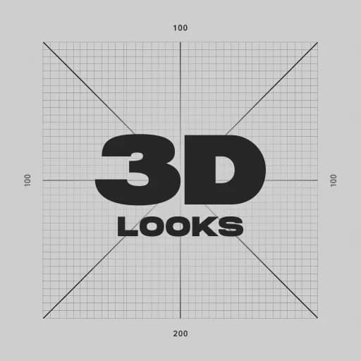 3D Screen