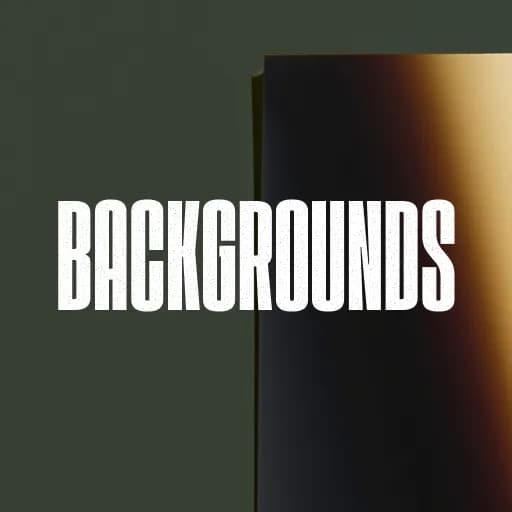Backgrounds