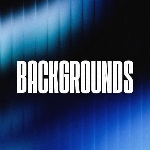 Backgrounds