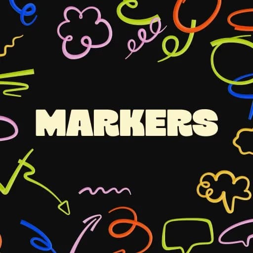 Markers