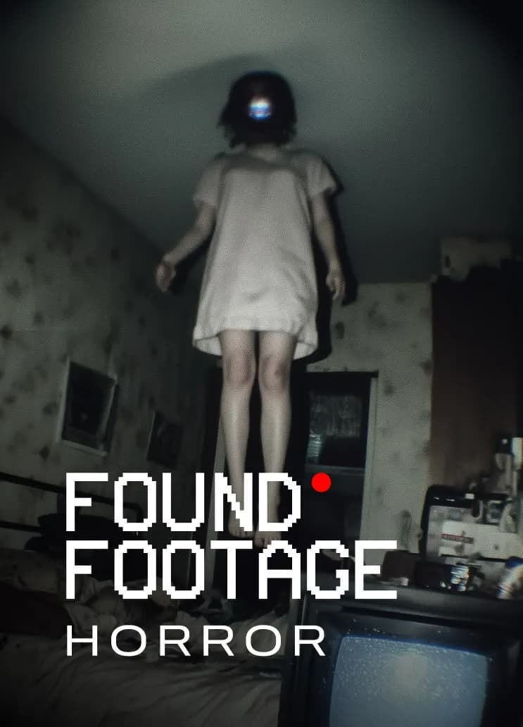 Found Footage Horror