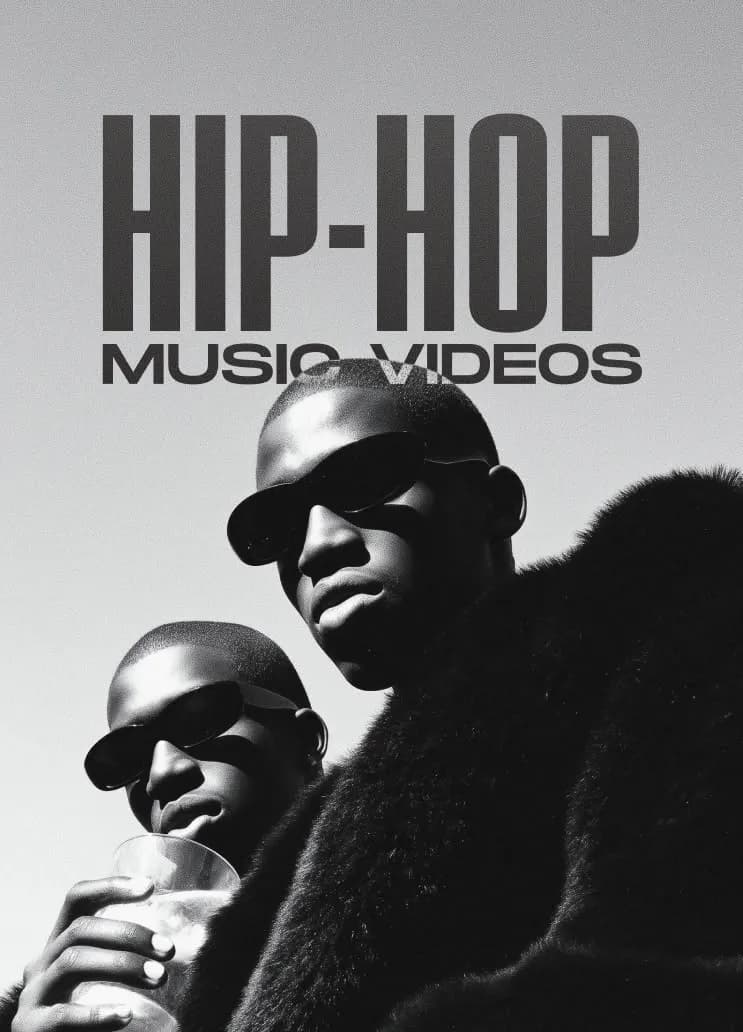 Hip Hop Music Videos
