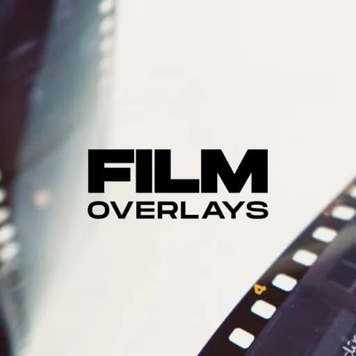 Film Overlays