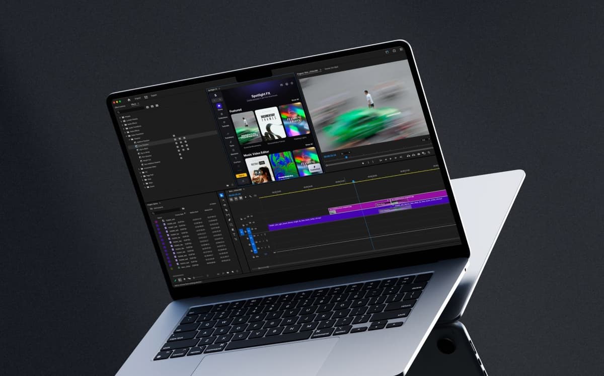 How to Add and Edit Text in Premiere Pro 2025: Key Updates