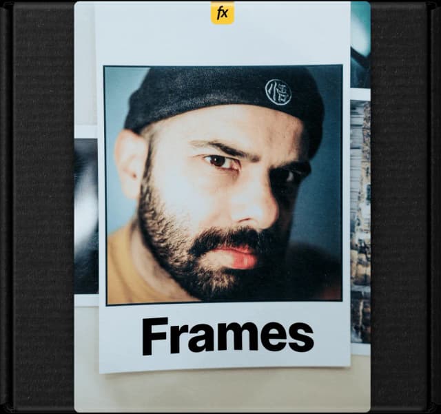 Frames