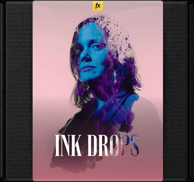 Ink
