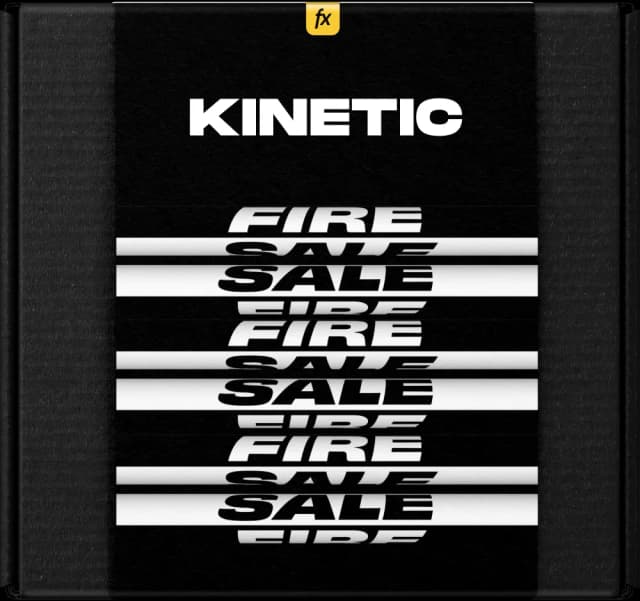 Kinetic
