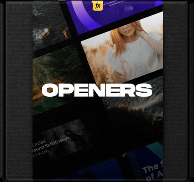 Openers