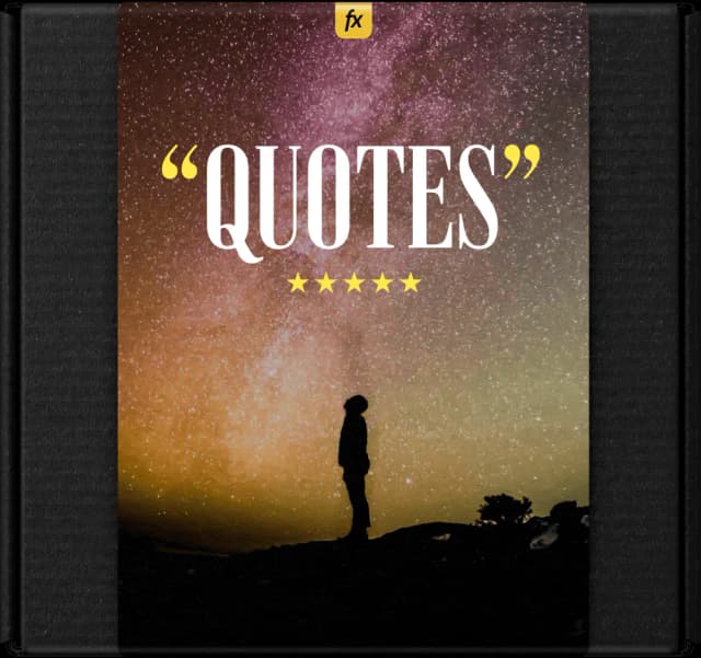 Quotes