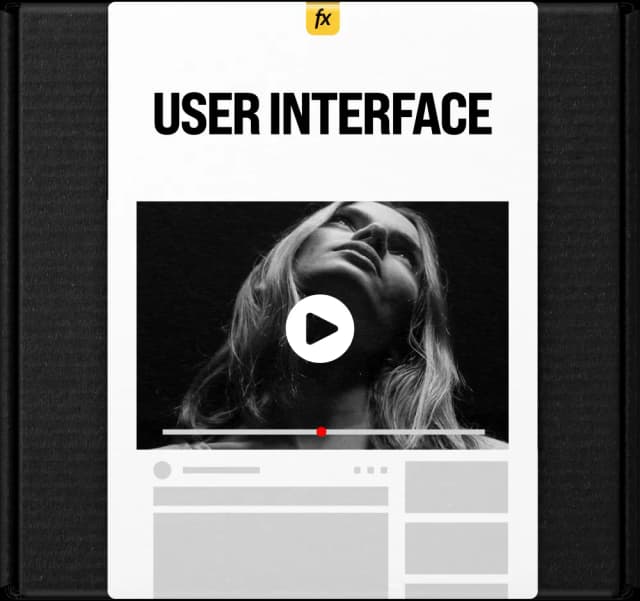User Interface