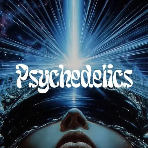 Psychedelics Effects