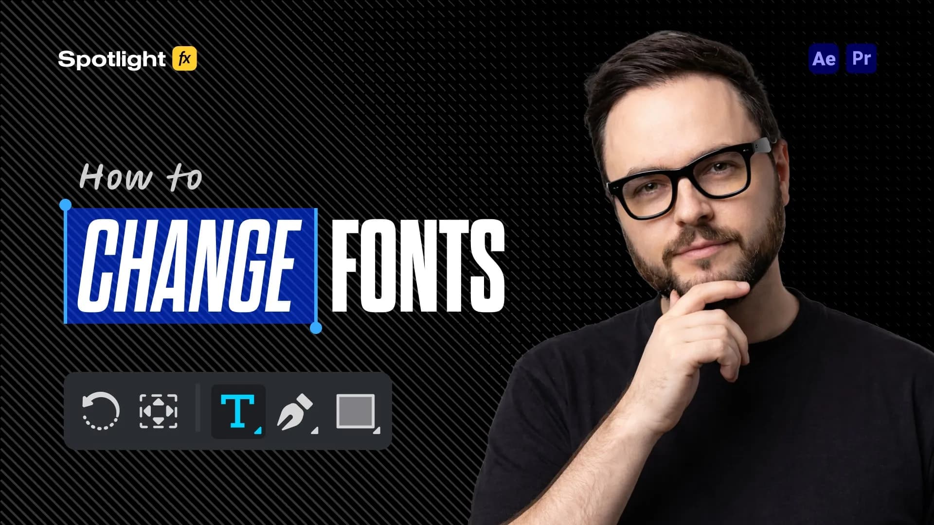 How to Change Fonts