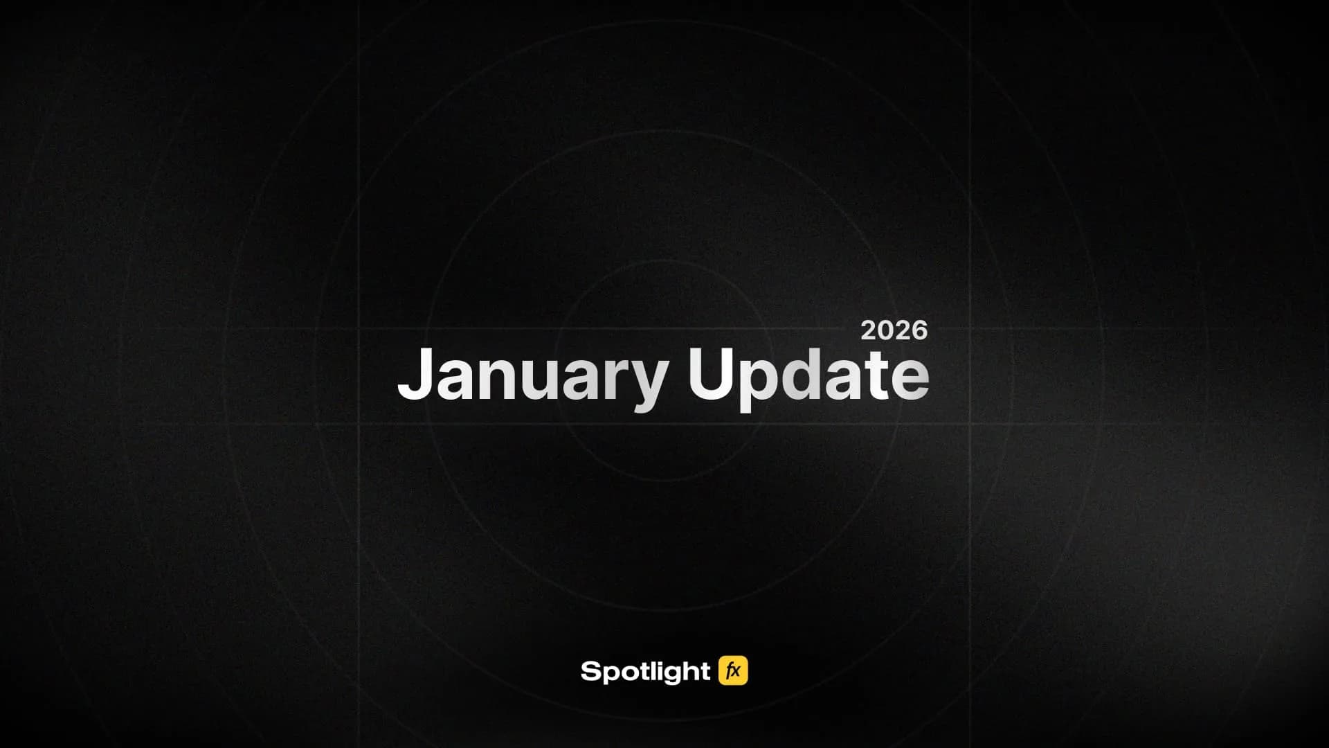 January Update: New Importer, Asset Collection, and OBS Chapter Extraction