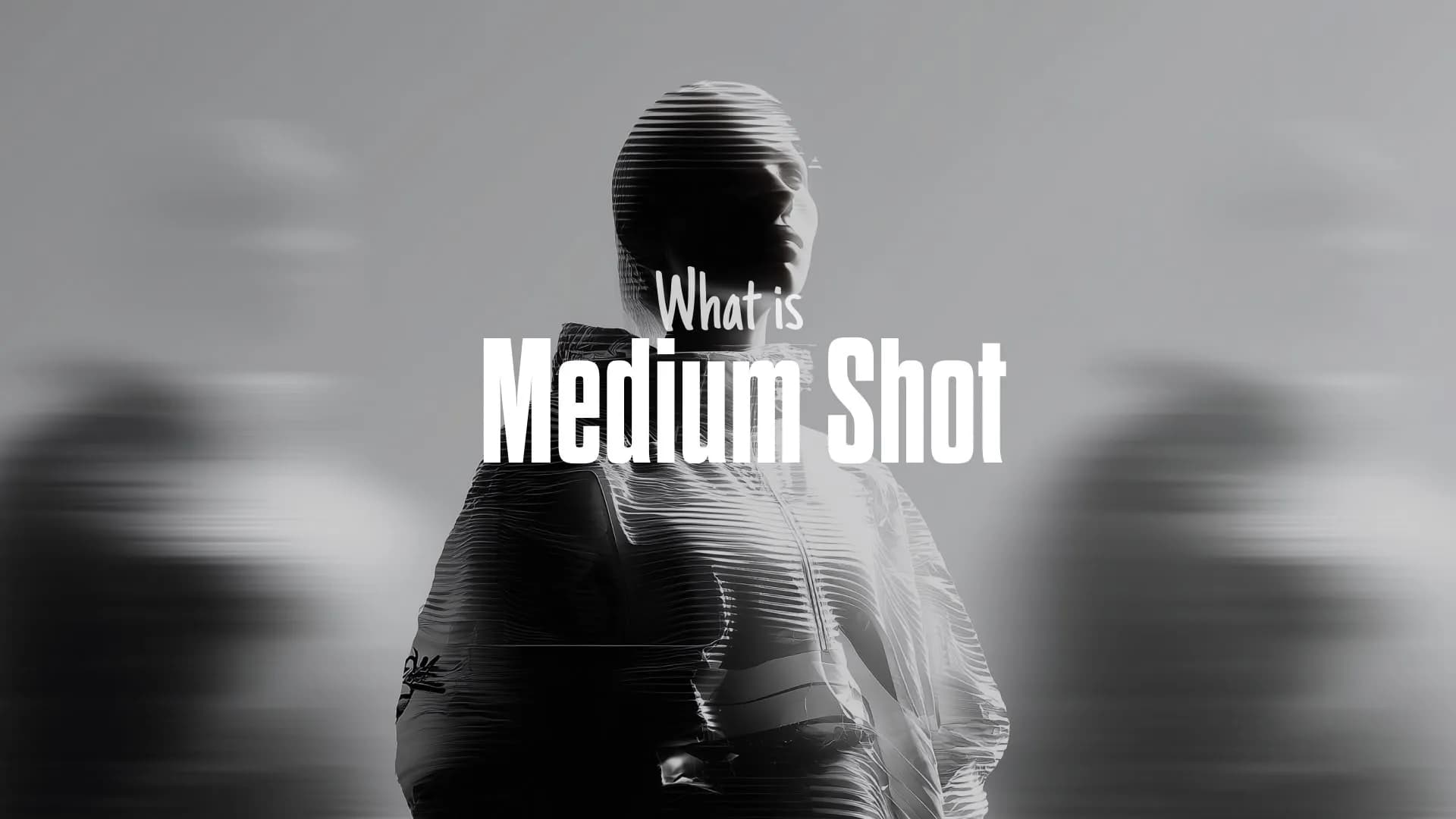 What Is a Medium Shot? Definition and Examples