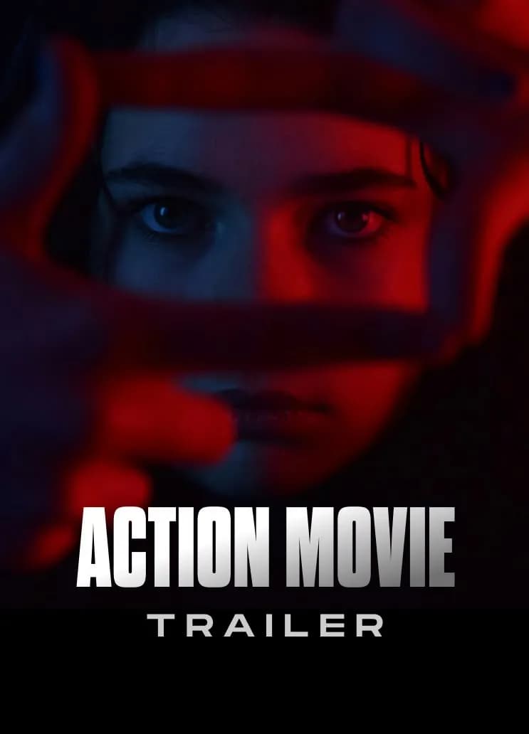 Action Movie Trailer