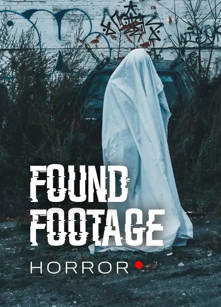 Found Footage Horror
