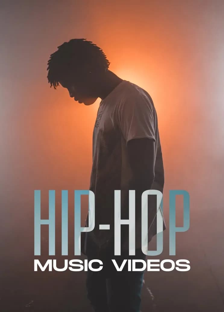 Hip Hop Music Videos