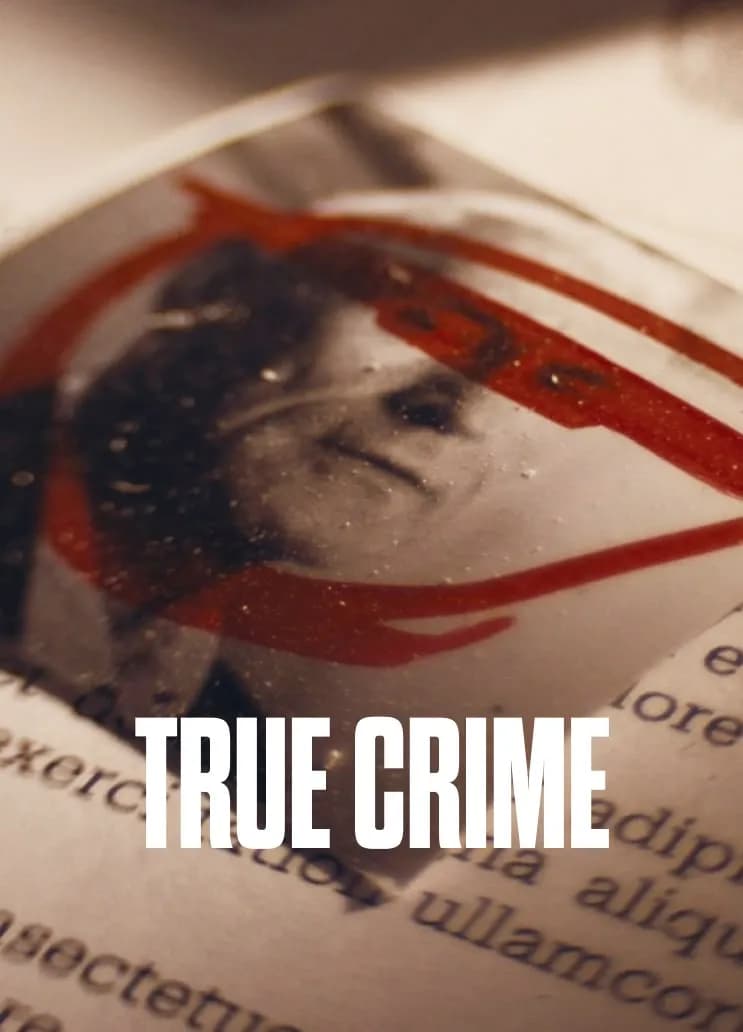 True Crime Documentary