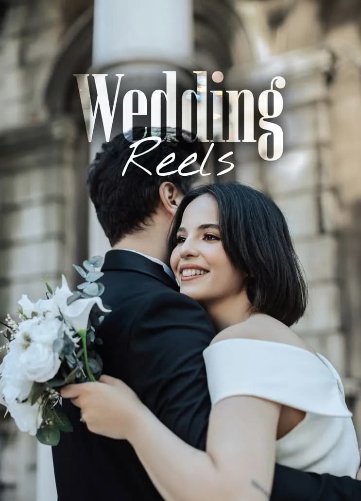 Wedding Highlight Reel